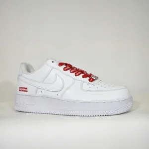 Nike AF – 1 – Supreme Blanco