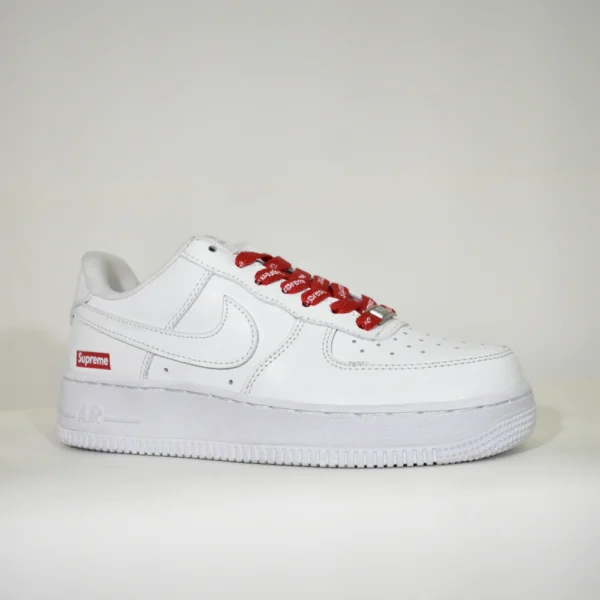 Nike AF – 1 – Supreme Blanco