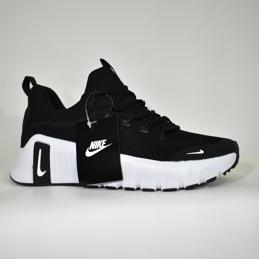 Nike Metkon - Negro Eco