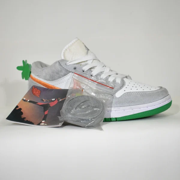 Jordan 1 – Rabbit