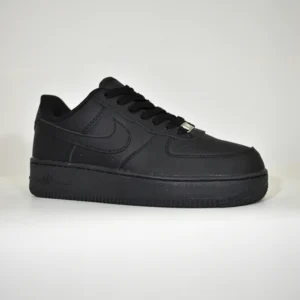 Nike AF – 1 – Negro