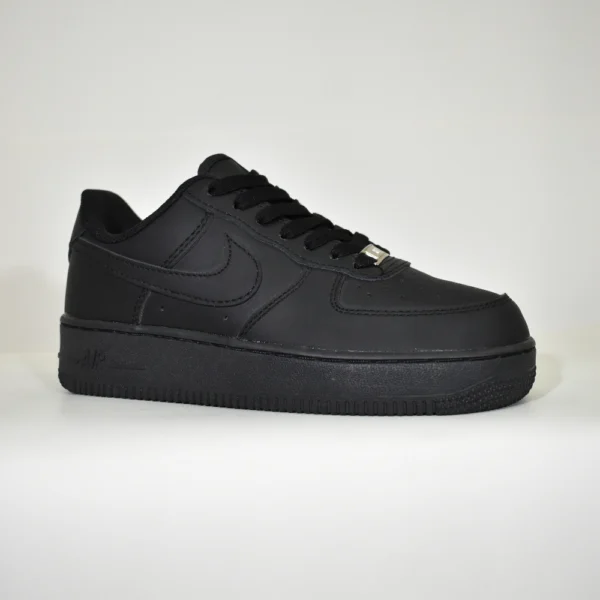 Nike AF – 1 – Negro