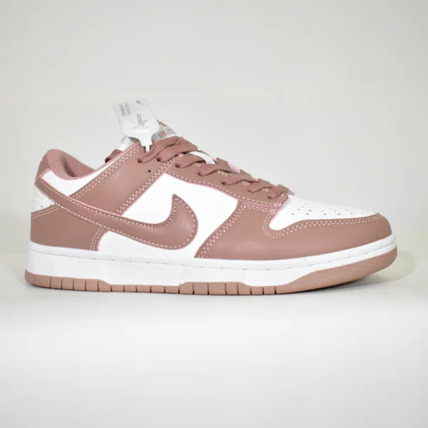 Nike Dunk – Rosa