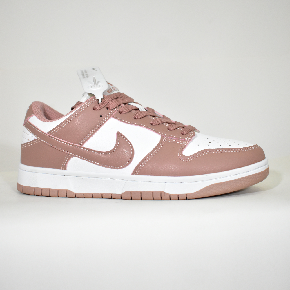 Nike Dunk - Rosa