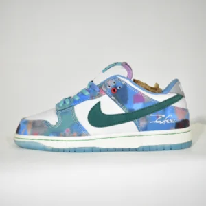 Nike Dunk – FL Studio