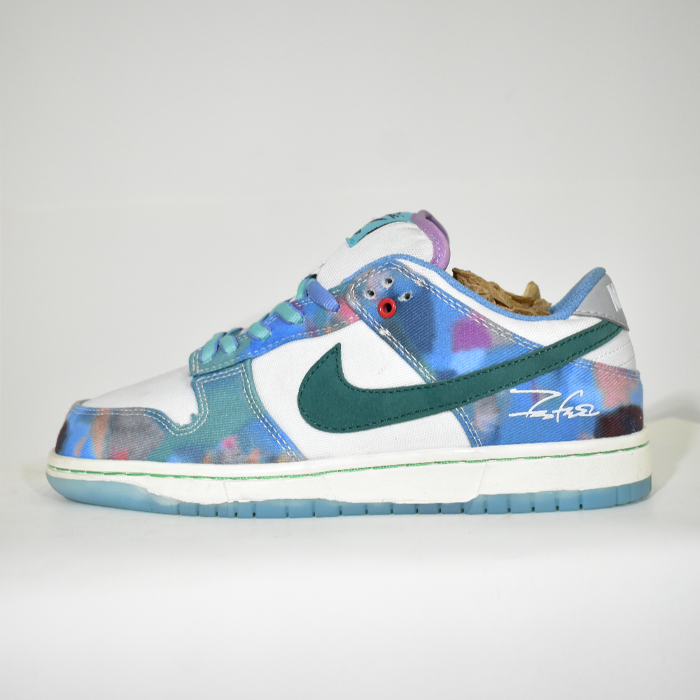 Nike Dunk - FL Studio