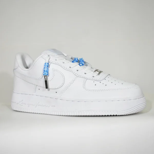 Nike AF – 1 – Nocta Blanco