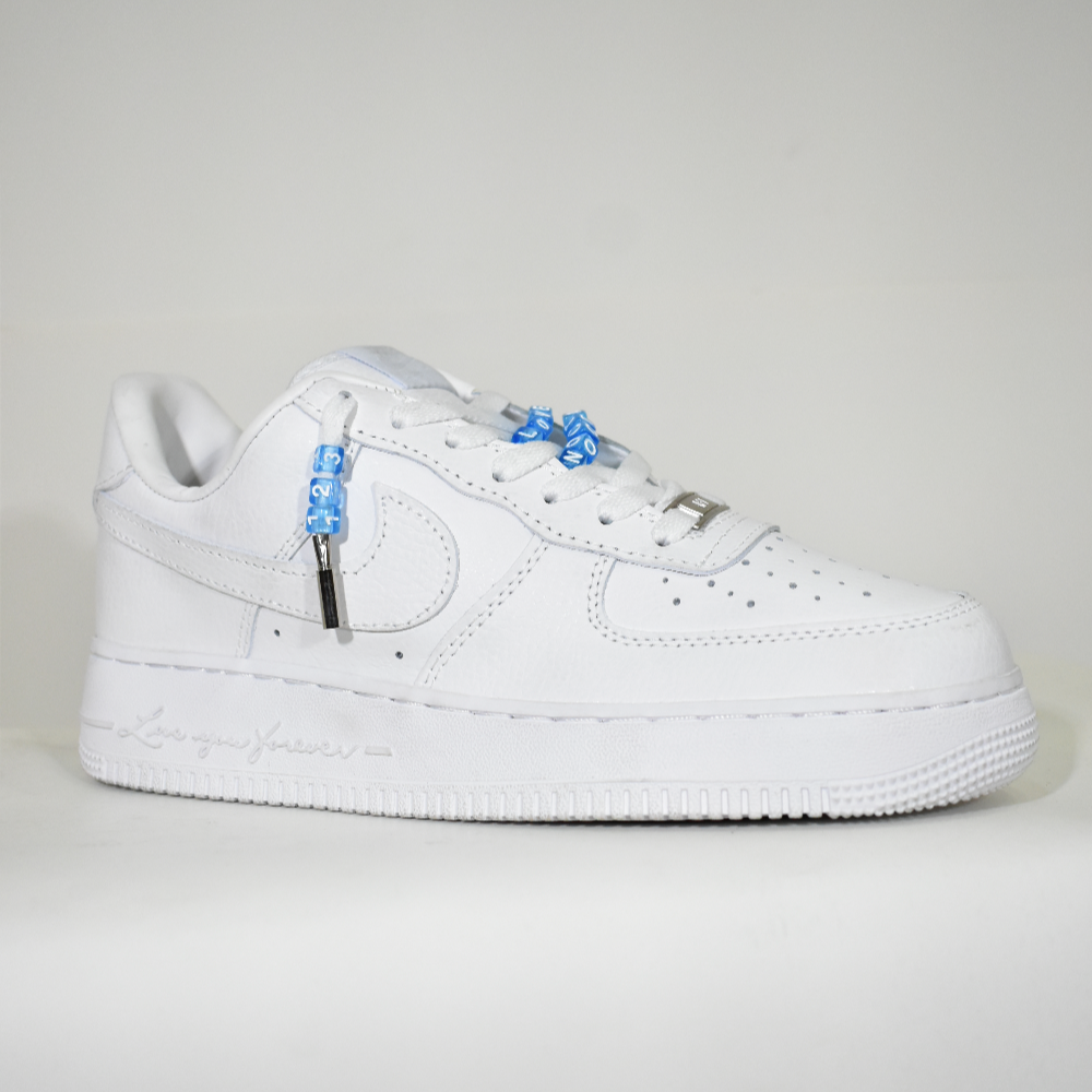 Nike AF - 1 - Nocta Blanco