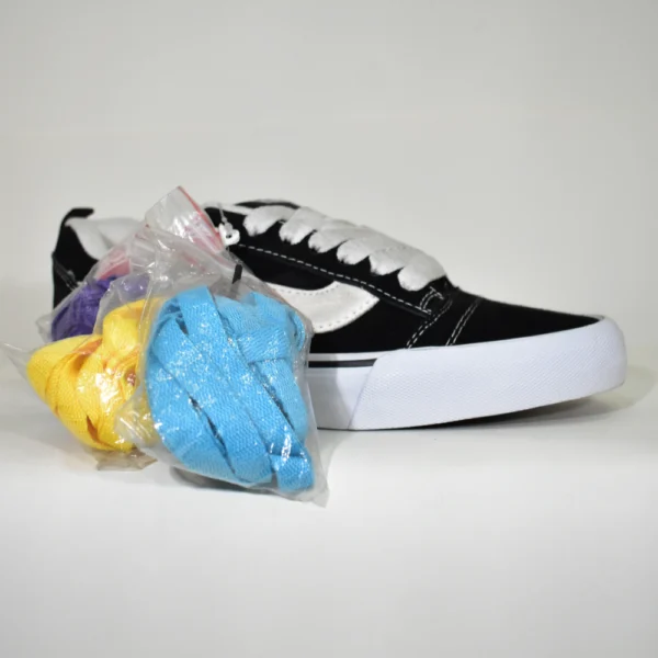 Vans Potato – Negro
