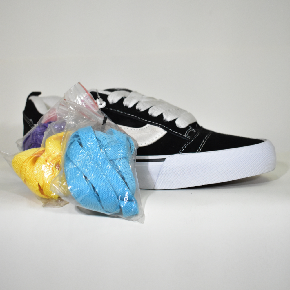 Vans Potato - Negro