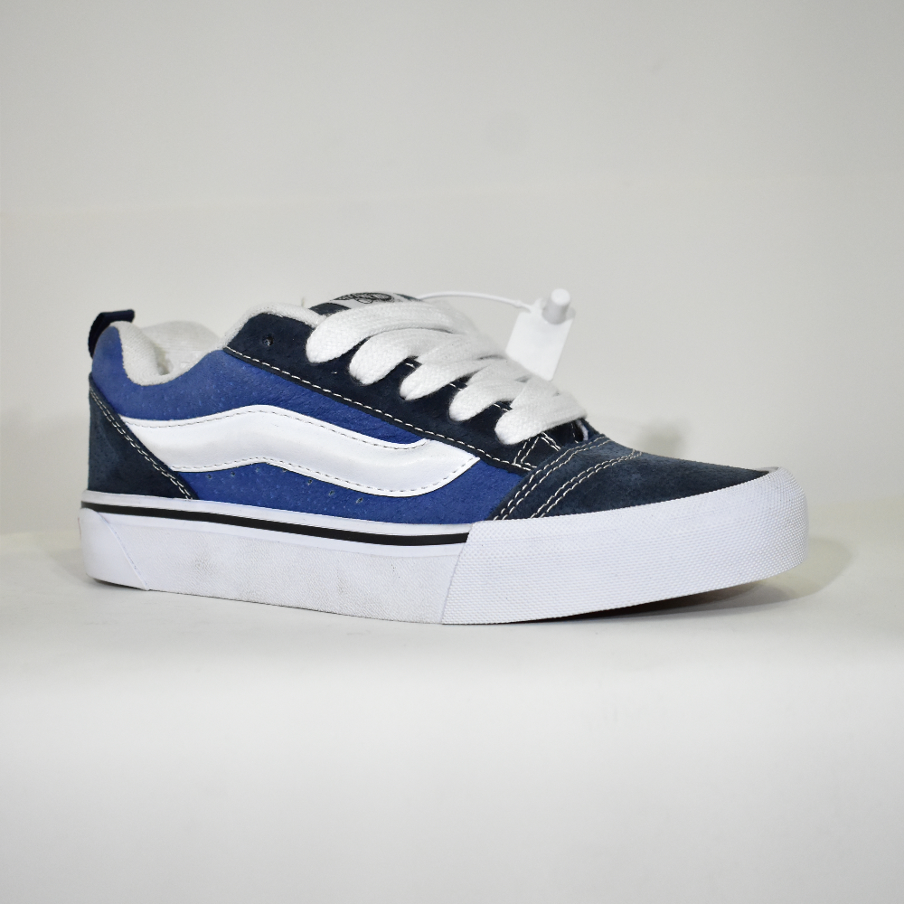 Vans Knu Skool - Azul
