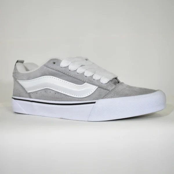 Vans Knu Skool – Beige