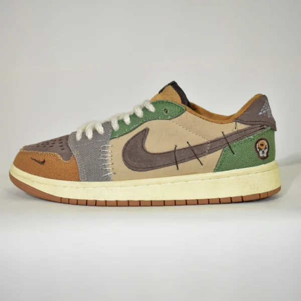 Jordan 1 – Zion