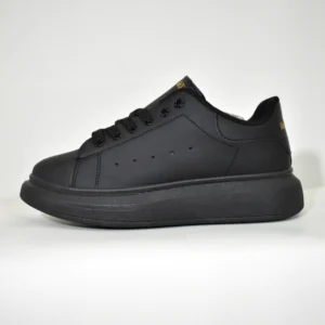 Alexander McQueen – Negro Total