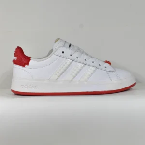 Adidas Lego – Blanco Rojo