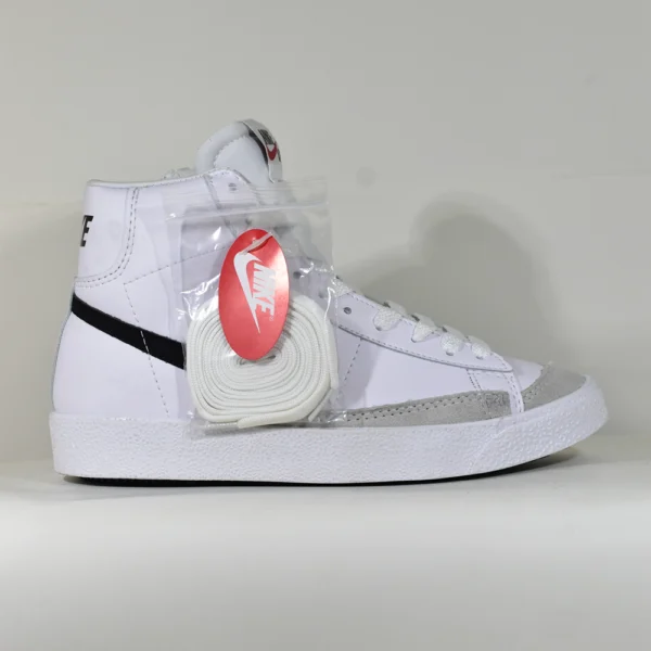 Nike Blazer – Blanco