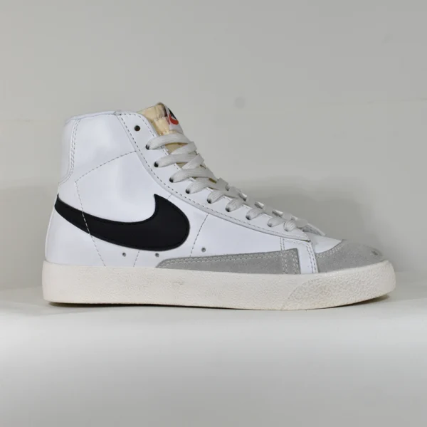 Nike Blazer – Blanco