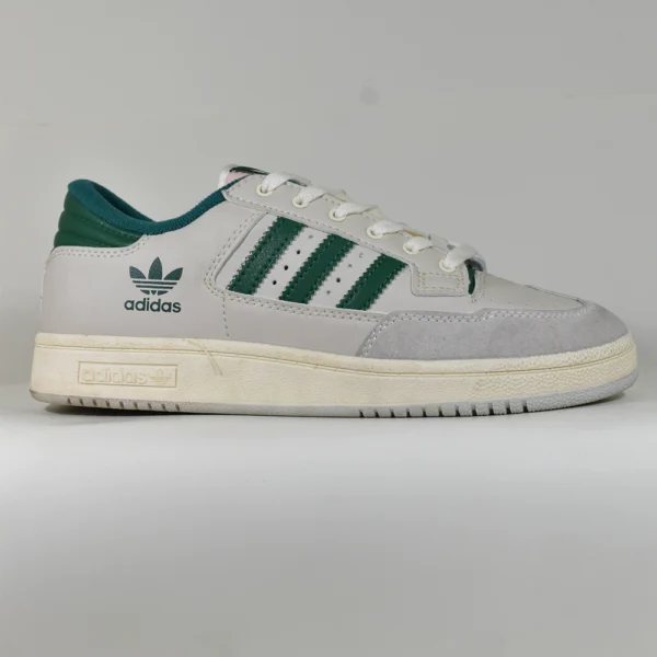 Centennial 85 – Crema Verde