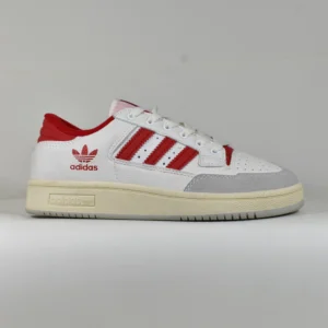 Centennial 85 – Crema Rojo
