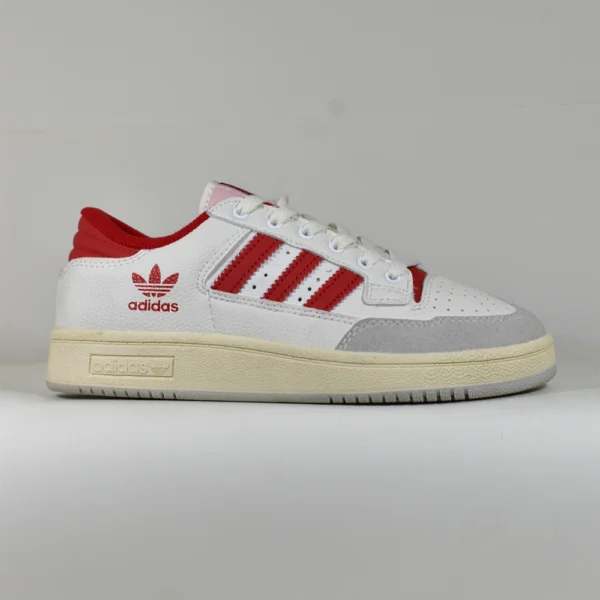Centennial 85 – Crema Rojo