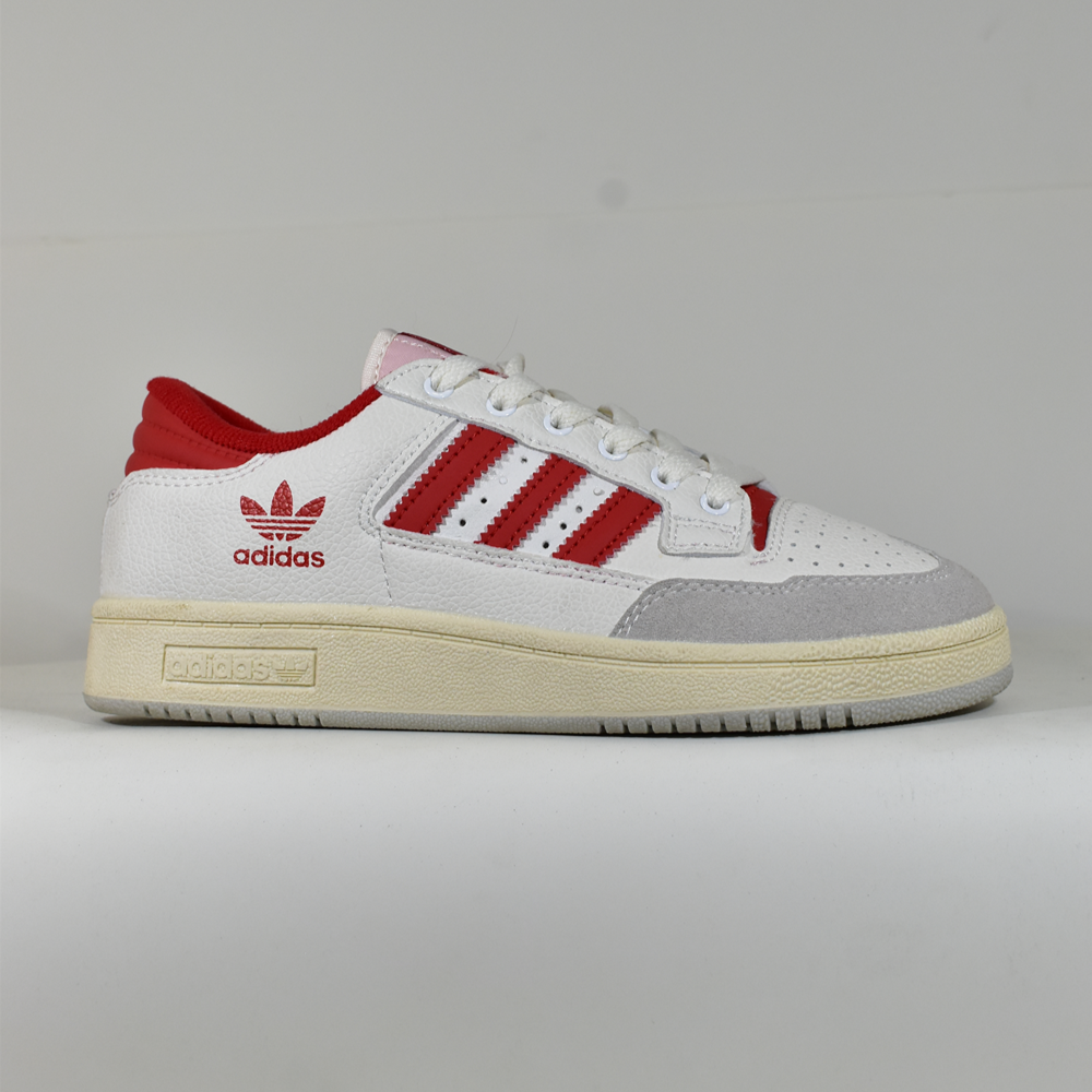 Centennial 85 - Crema Rojo