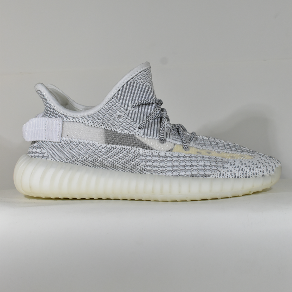 Yeezy 350 - Blanco Gris
