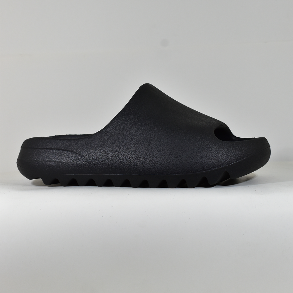 Yeezy Slide - Negro Total