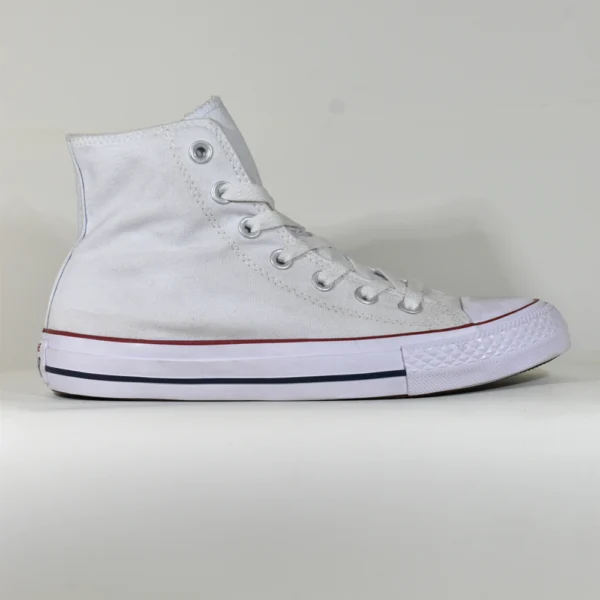 Converse – Blanco