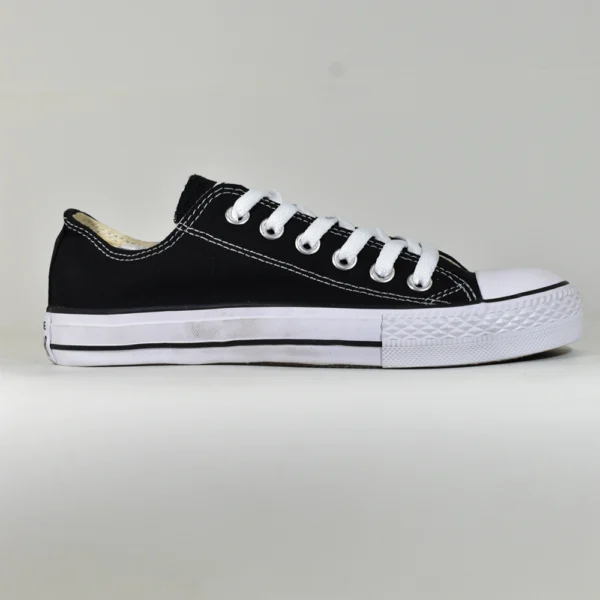 Converse – Negro