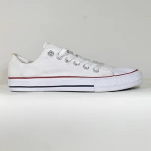 Converse – Blanco