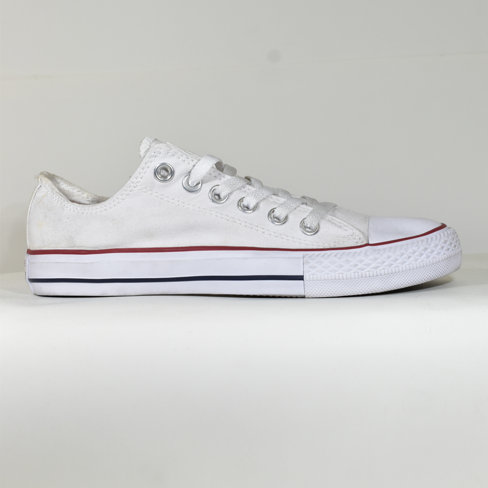 Converse - Blanco