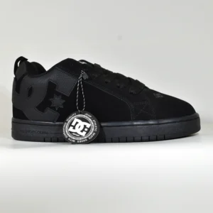 DC Shoes – Mono