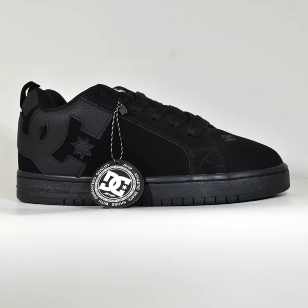 DC Shoes – Mono