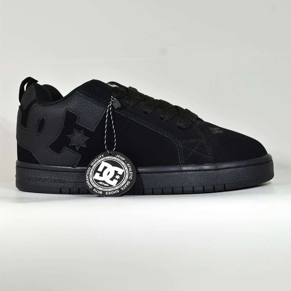 DC Shoes - Mono