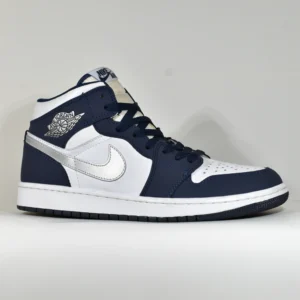 Jordan 1 – Blanco Marino