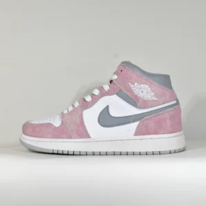 Jordan 1 – Roca Gris