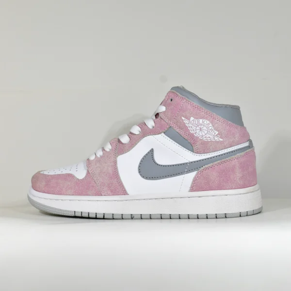 Jordan 1 – Roca Gris
