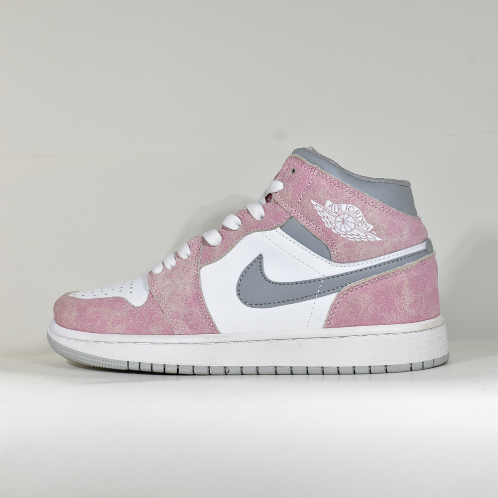 Jordan 1 - Roca Gris