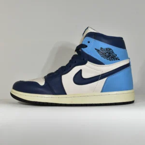 Jordan 1 – Celeste Marino