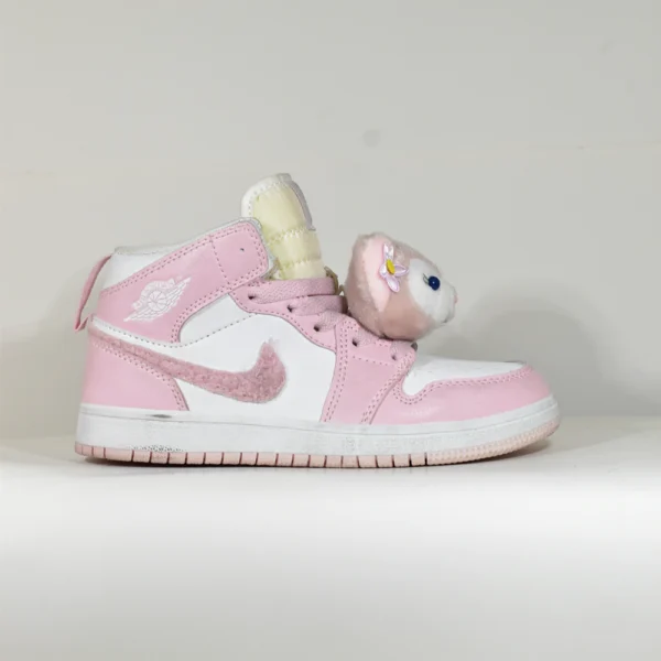 Jordan 1 – Rosa Pastel