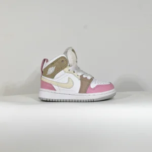 Jordan 1 – Kaki Rosa