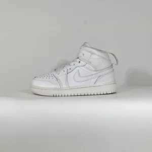 Jordan 1 – Blanco Total