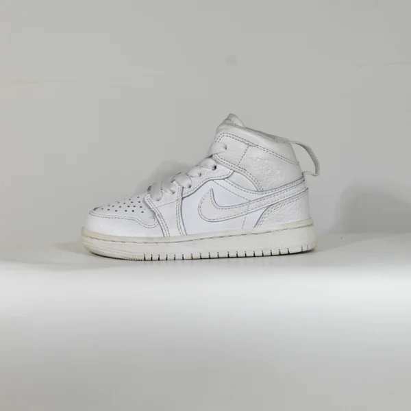 Jordan 1 – Blanco Total