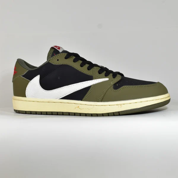 Jordan 1 – Oliva