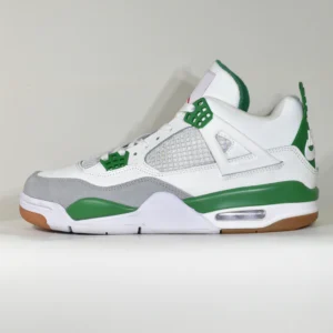Jordan 4 SB – Verde Pino