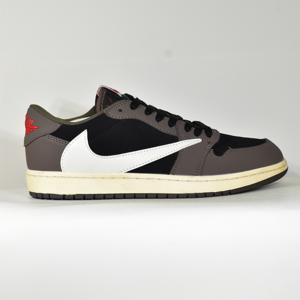 Jordan 1 - Café