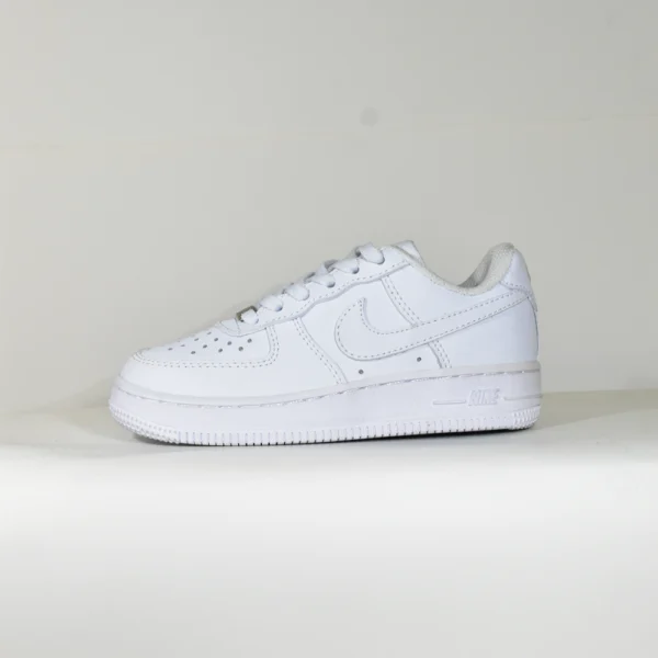 Nike AF – 1 – Blanco
