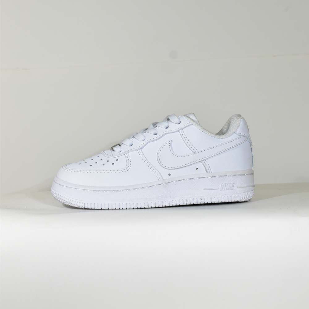 Nike AF - 1 - Blanco