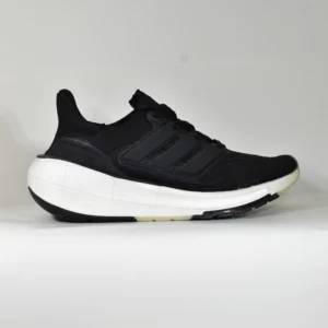 Adidas UltraBoost – Negro Blanco