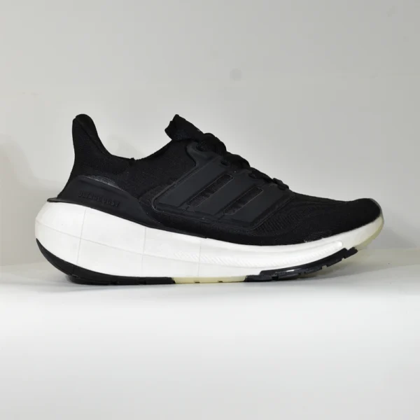 Adidas UltraBoost – Negro Blanco